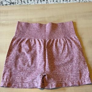 Gymshark dupes from Amazon